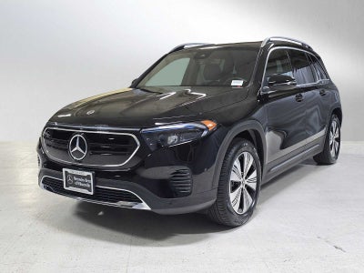 2023 Mercedes-Benz EQB EQB 300