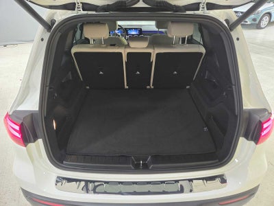 2024 Mercedes-Benz EQB 300 4MATIC® SUV