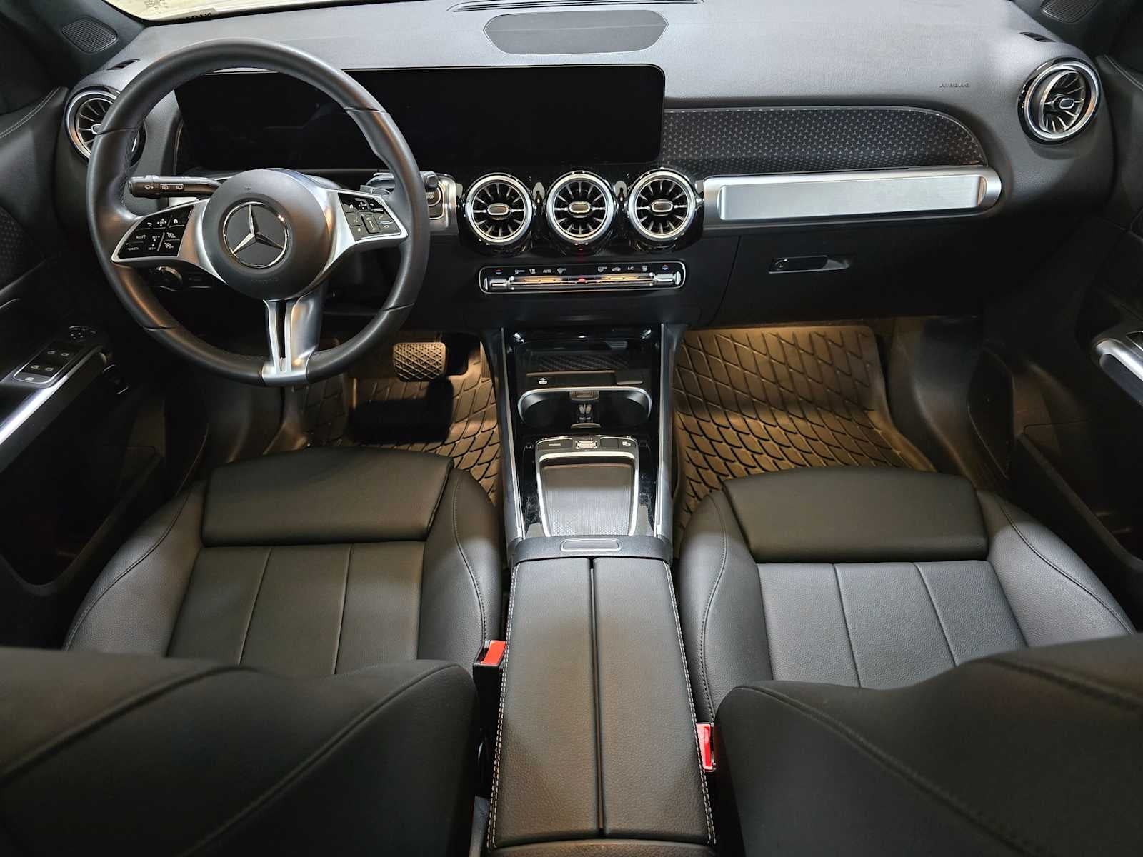 2024 Mercedes-Benz EQB EQB 300