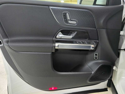 2024 Mercedes-Benz EQB EQB 300