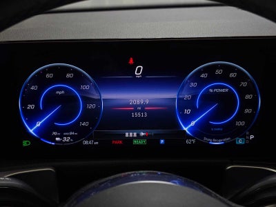 2024 Mercedes-Benz EQB EQB 300