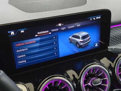 2024 Mercedes-Benz EQB EQB 300