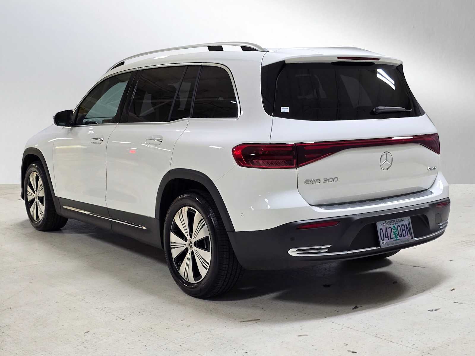 2024 Mercedes-Benz EQB EQB 300