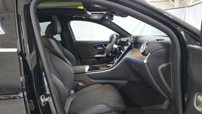 2025 Mercedes-Benz GLC GLC 300