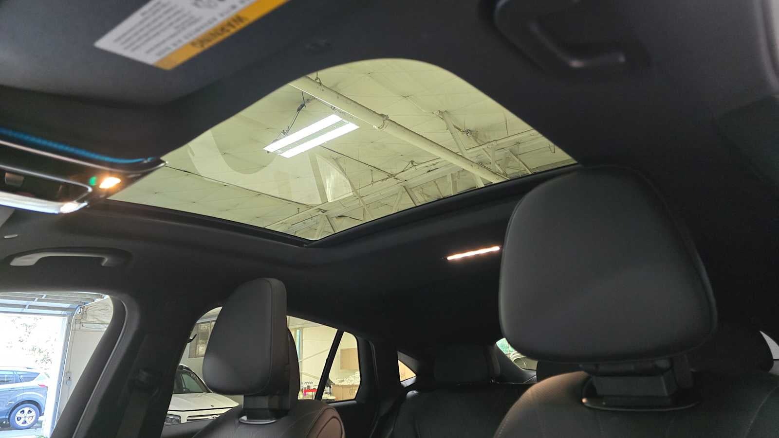 2025 Mercedes-Benz GLC GLC 300