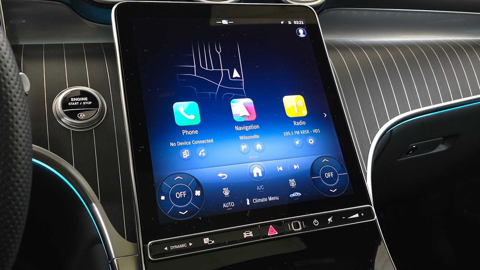 2025 Mercedes-Benz GLC GLC 300