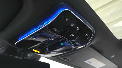 2025 Mercedes-Benz GLC GLC 300