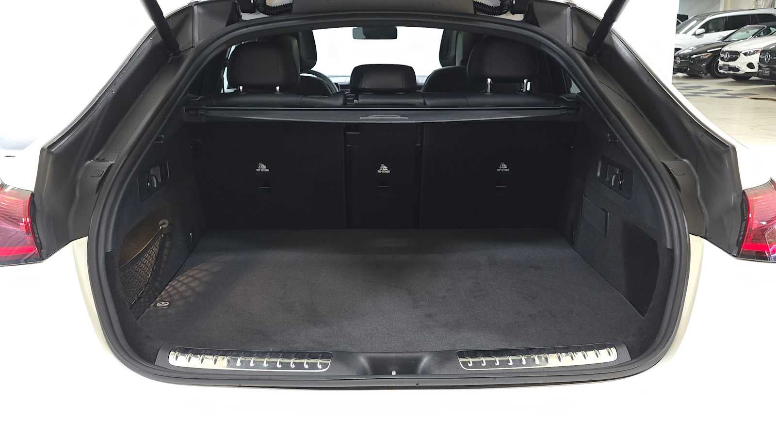 2025 Mercedes-Benz GLC GLC 300