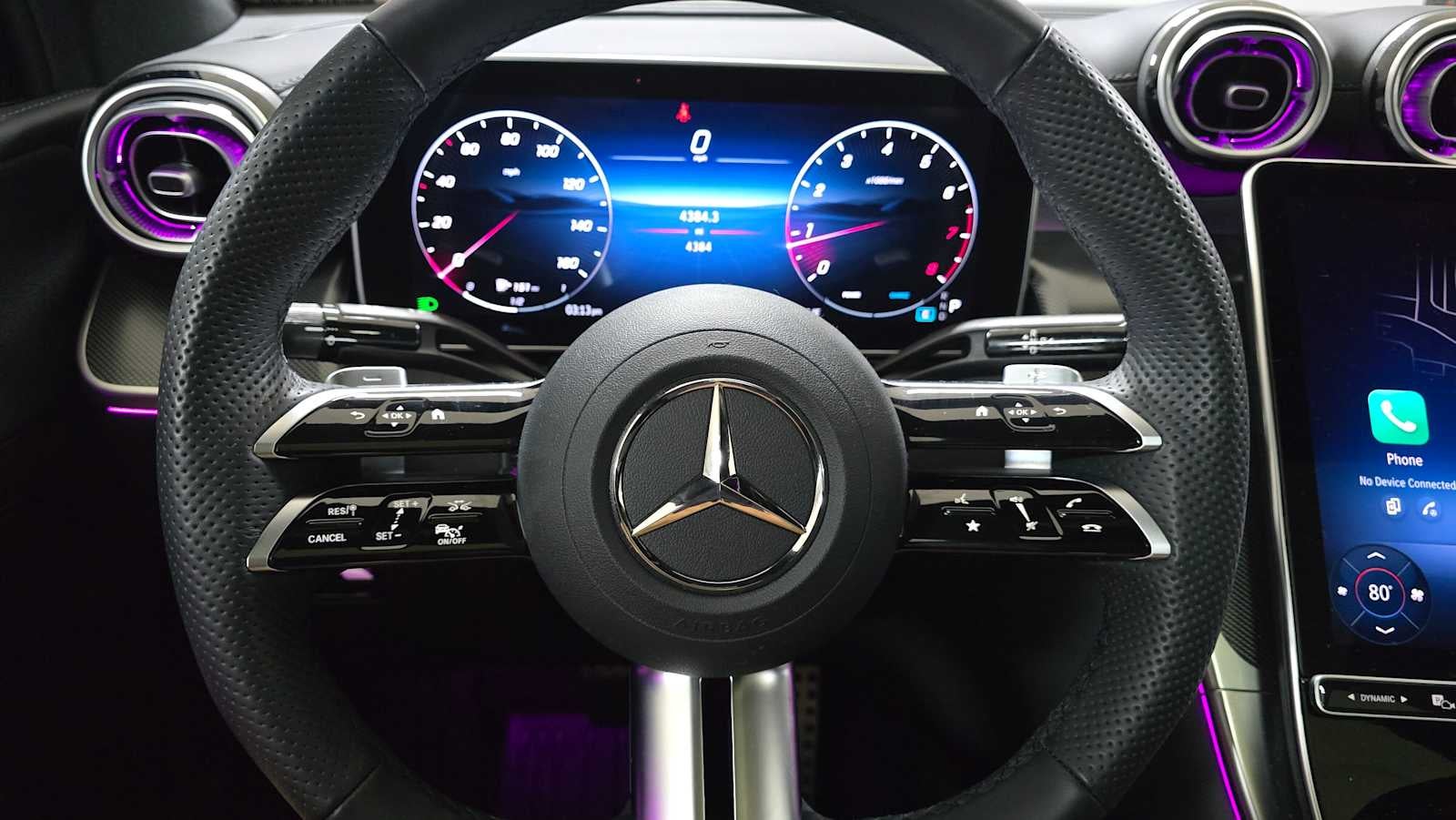 2025 Mercedes-Benz GLC GLC 300