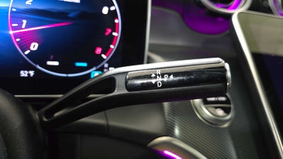 2025 Mercedes-Benz GLC GLC 300