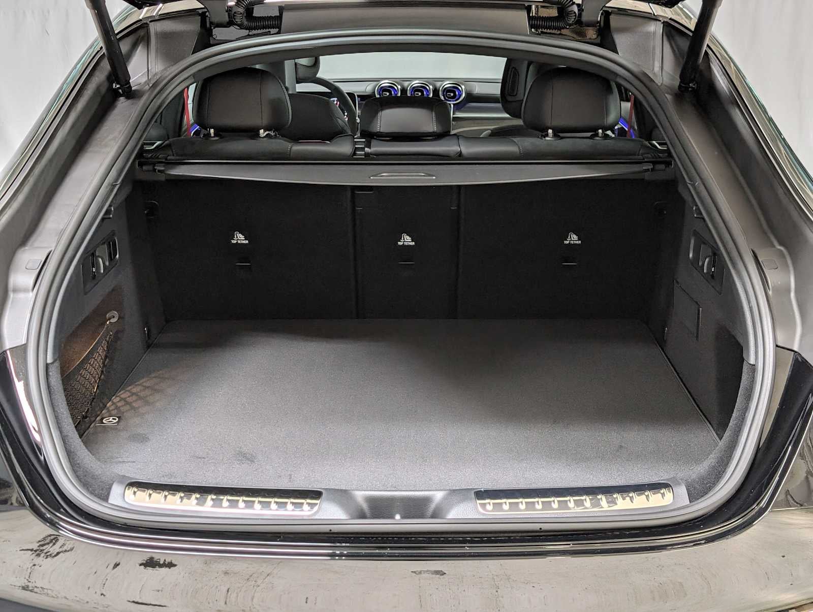 2025 Mercedes-Benz AMG® GLC 63 AMG® GLC 63 S E Performance