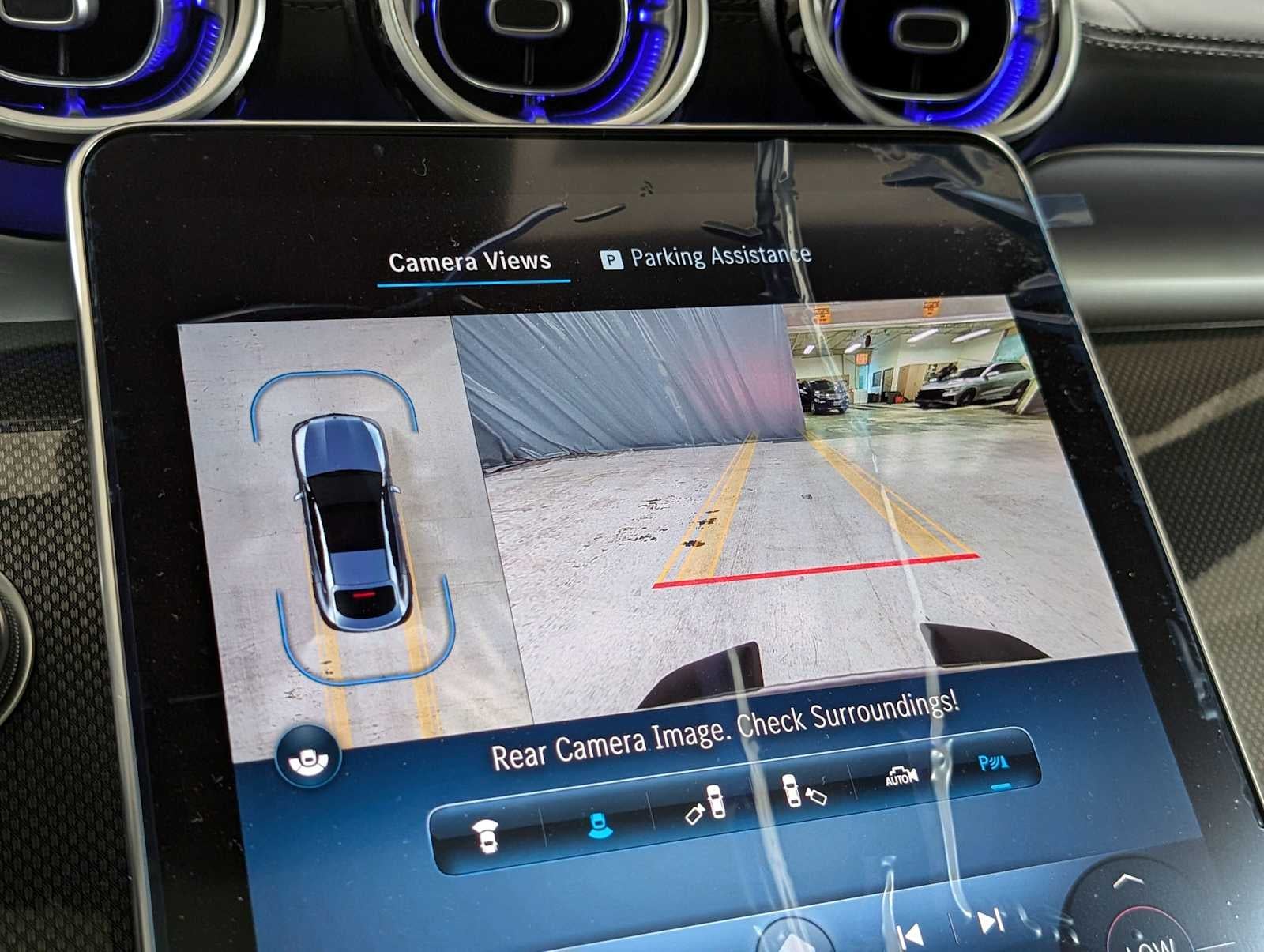 2025 Mercedes-Benz AMG® GLC 63 AMG® GLC 63 S E Performance