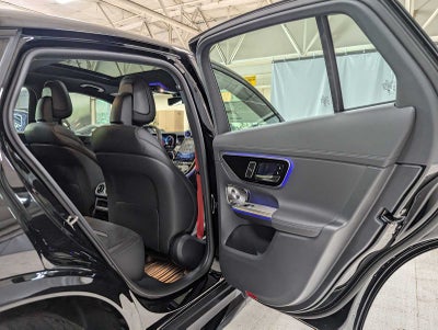2025 Mercedes-Benz AMG® GLC 63 AMG® GLC 63 S E Performance