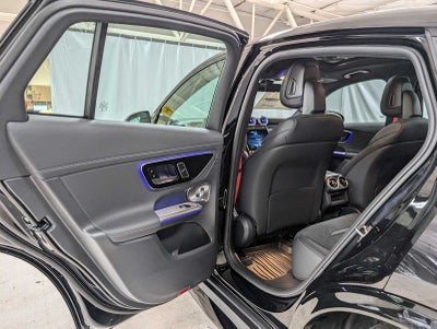 2025 Mercedes-Benz AMG® GLC 63 AMG® GLC 63 S E Performance