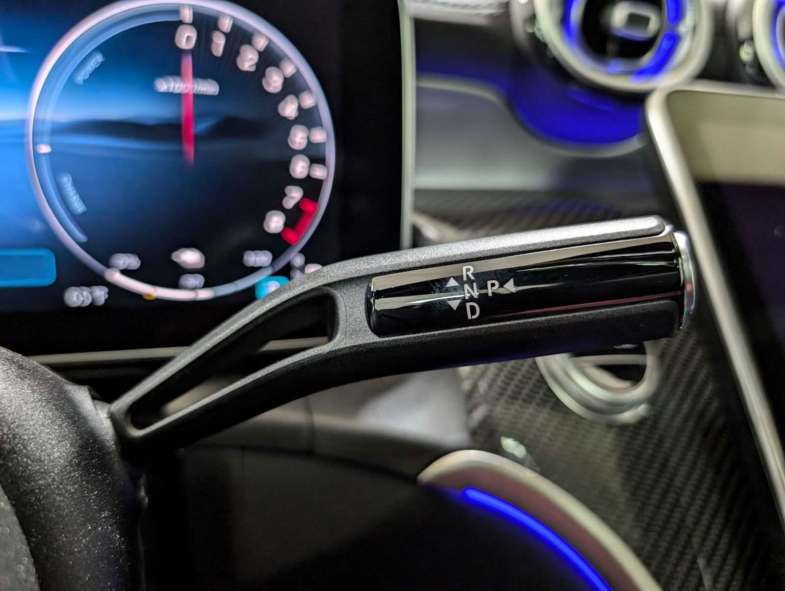 2025 Mercedes-Benz AMG® GLC 63 AMG® GLC 63 S E Performance