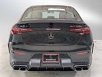 2025 Mercedes-Benz AMG® GLC 63 AMG® GLC 63 S E Performance