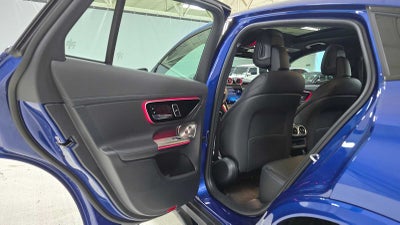 2025 Mercedes-Benz GLC AMG® GLC 43
