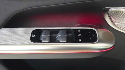 2025 Mercedes-Benz GLC AMG® GLC 43