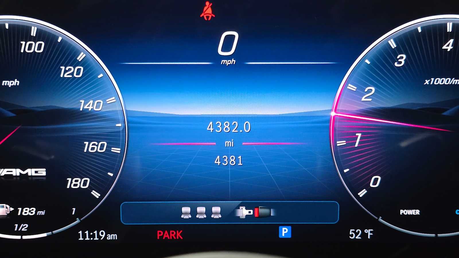 2025 Mercedes-Benz GLC AMG® GLC 43