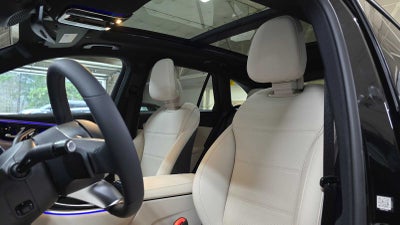 2025 Mercedes-Benz GLC AMG® GLC 43