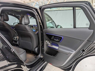 2026 Mercedes-Benz AMG® GLC 43 4MATIC® Coupe