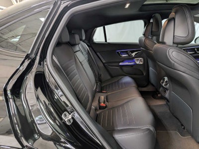 2026 Mercedes-Benz AMG® GLC 43 4MATIC® Coupe