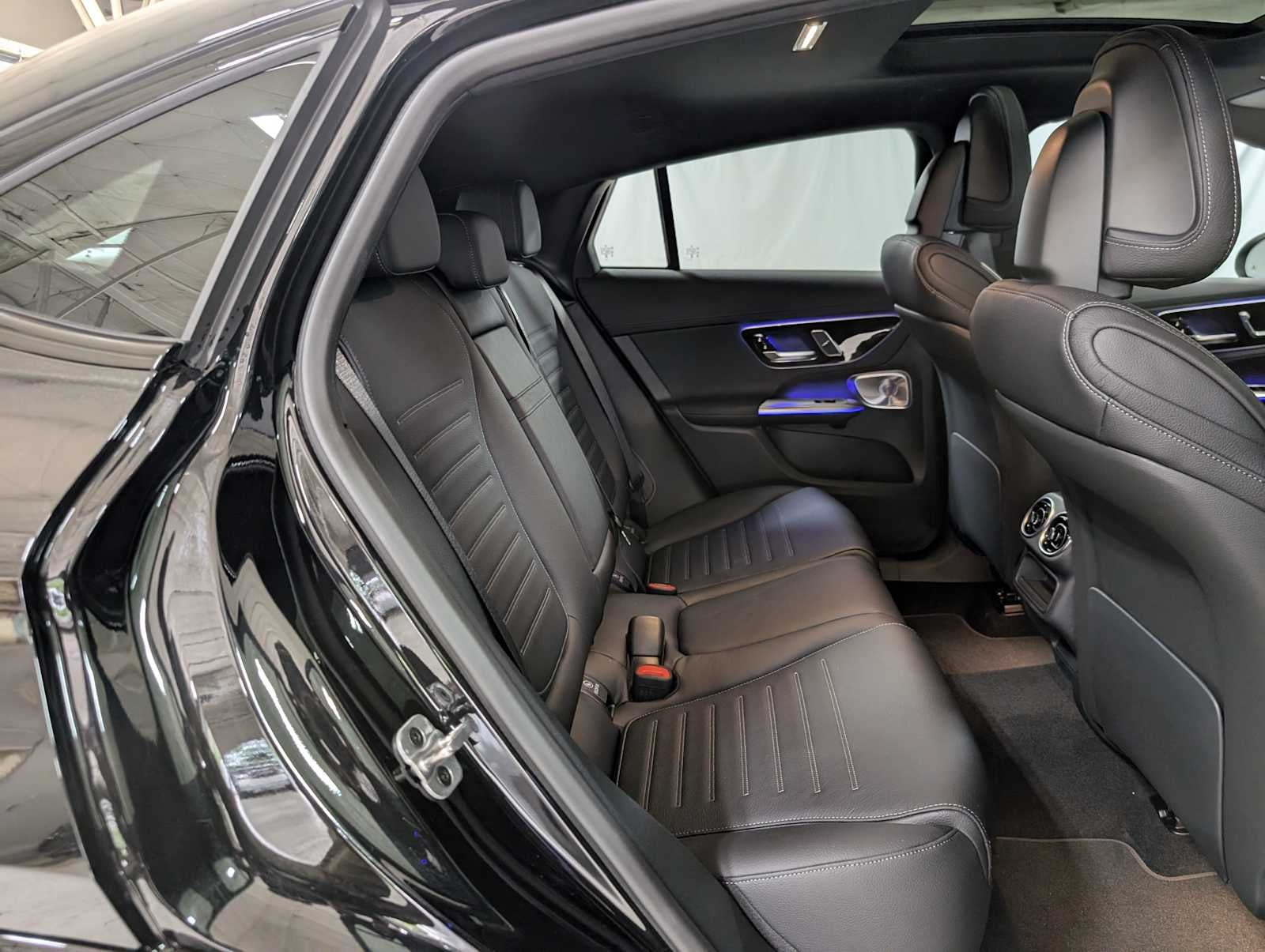 2026 Mercedes-Benz AMG® GLC 43 4MATIC® Coupe