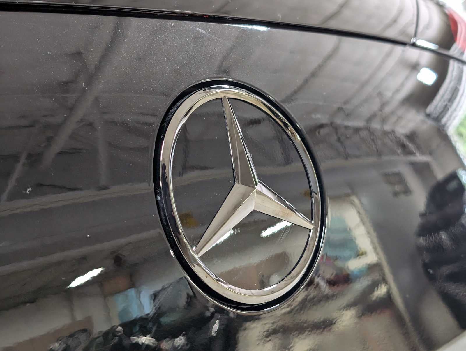 2026 Mercedes-Benz AMG® GLC 43 4MATIC® Coupe