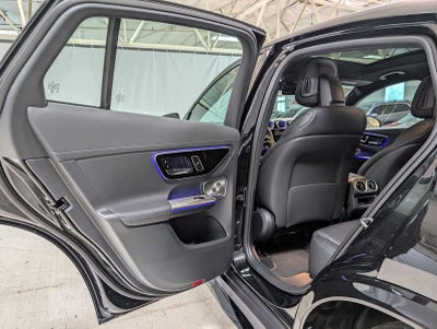 2026 Mercedes-Benz AMG® GLC 43 4MATIC® Coupe