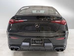 2026 Mercedes-Benz AMG® GLC 43 4MATIC® Coupe