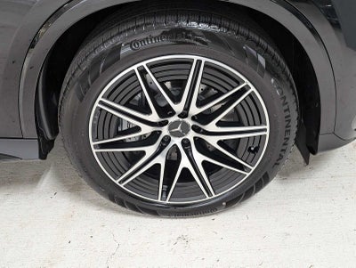 2026 Mercedes-Benz AMG® GLC 43 4MATIC® Coupe