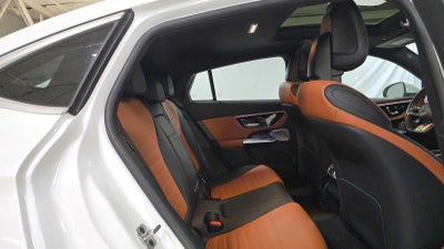 2025 Mercedes-Benz GLC AMG® GLC 43