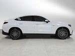 2025 Mercedes-Benz GLC AMG® GLC 43