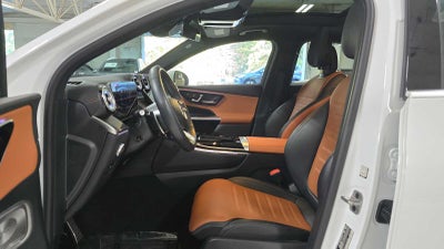 2025 Mercedes-Benz GLC AMG® GLC 43