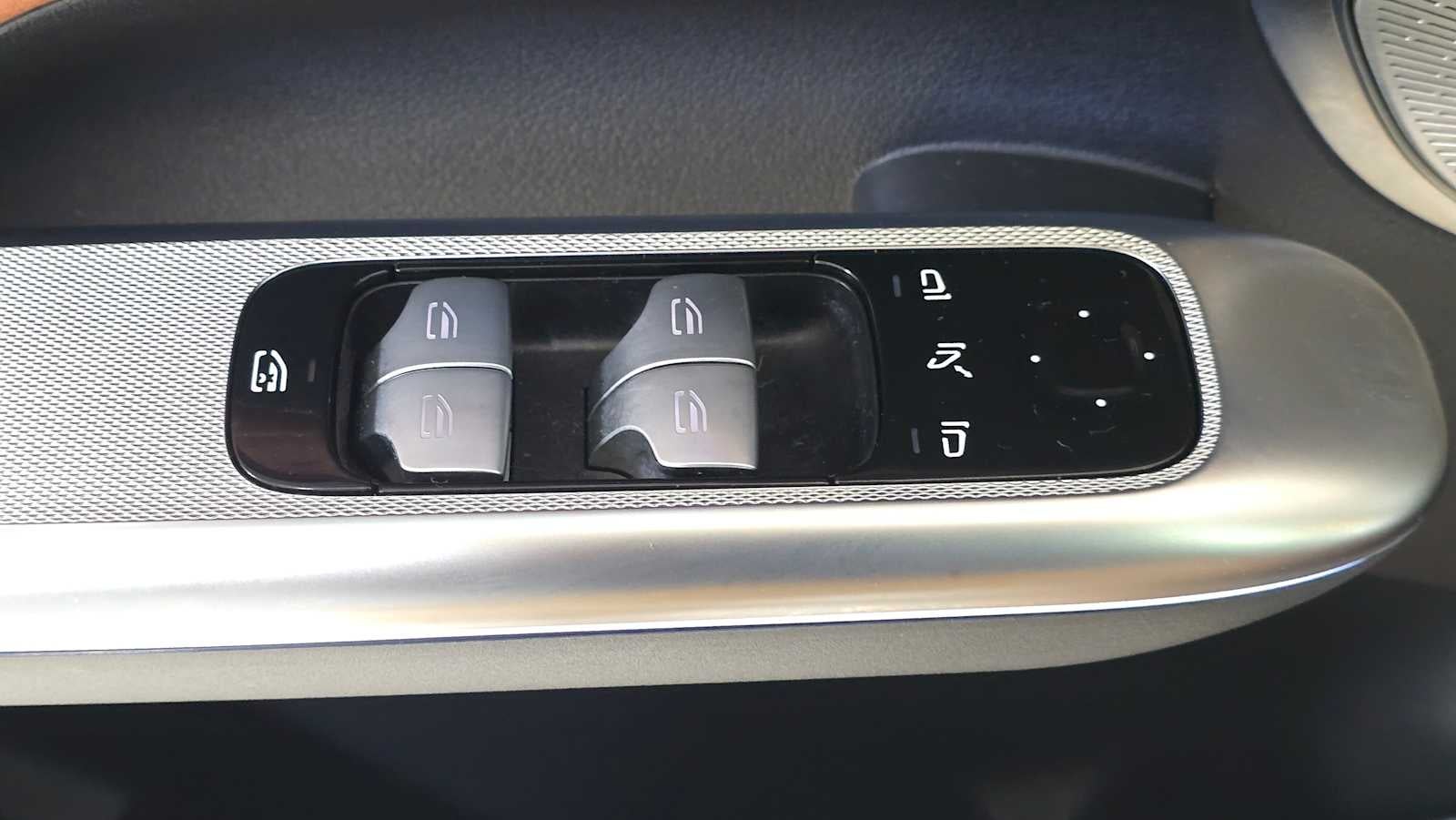 2025 Mercedes-Benz GLC AMG® GLC 43