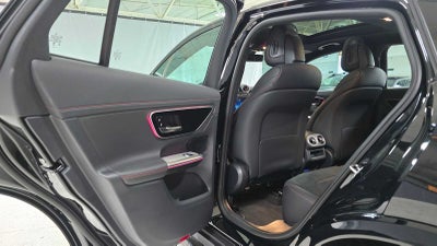 2024 Mercedes-Benz AMG® GLC 43 4MATIC® Coupe