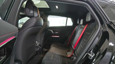 2024 Mercedes-Benz AMG® GLC 43 4MATIC® Coupe