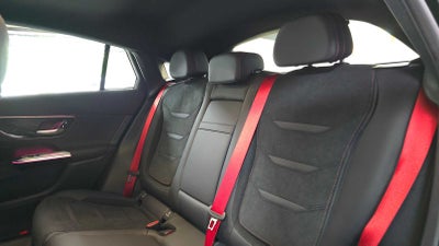 2024 Mercedes-Benz AMG® GLC 43 4MATIC® Coupe
