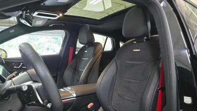 2024 Mercedes-Benz AMG® GLC 43 4MATIC® Coupe
