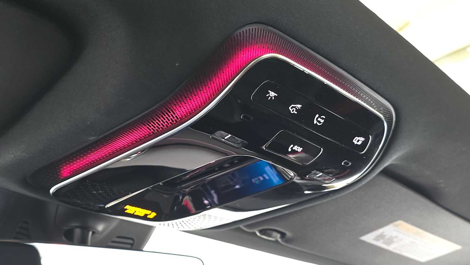 2024 Mercedes-Benz AMG® GLC 43 4MATIC® Coupe