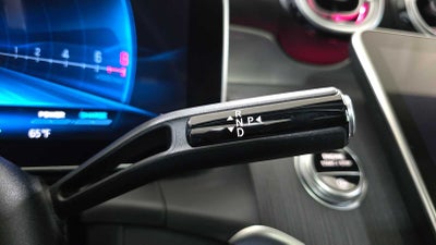2024 Mercedes-Benz AMG® GLC 43 4MATIC® Coupe