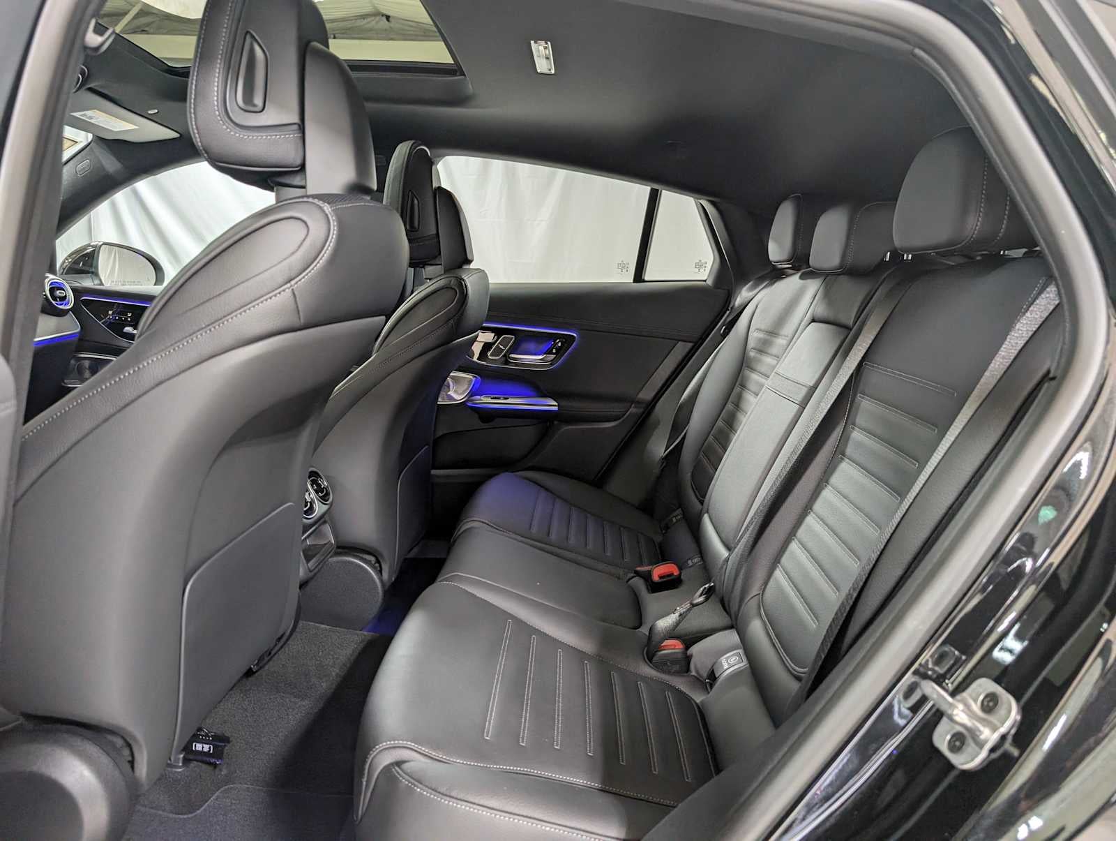 2025 Mercedes-Benz AMG® GLC 43 AMG® GLC 43