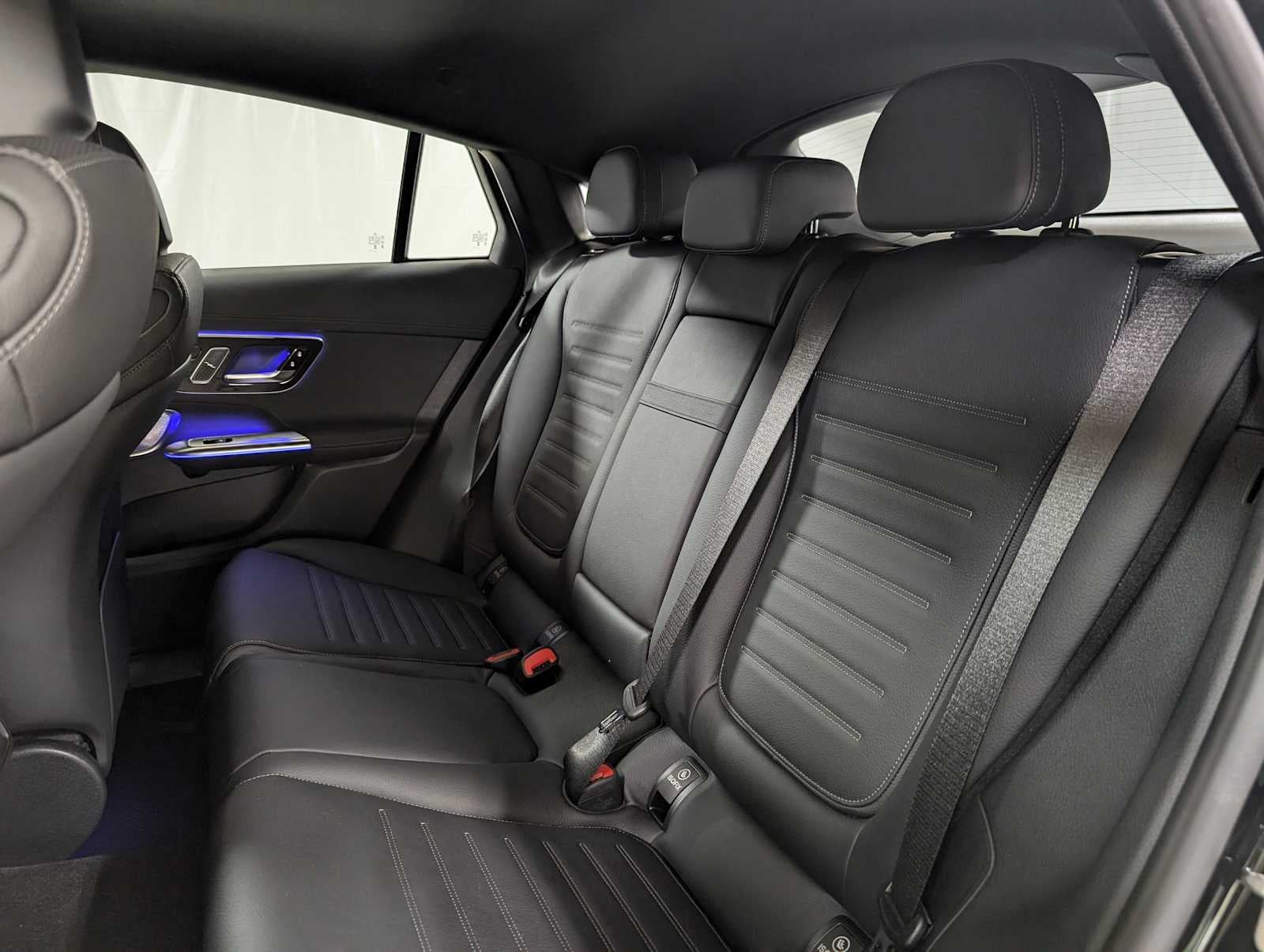 2025 Mercedes-Benz AMG® GLC 43 AMG® GLC 43