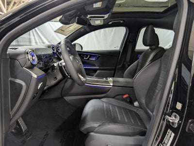 2025 Mercedes-Benz AMG® GLC 43 AMG® GLC 43