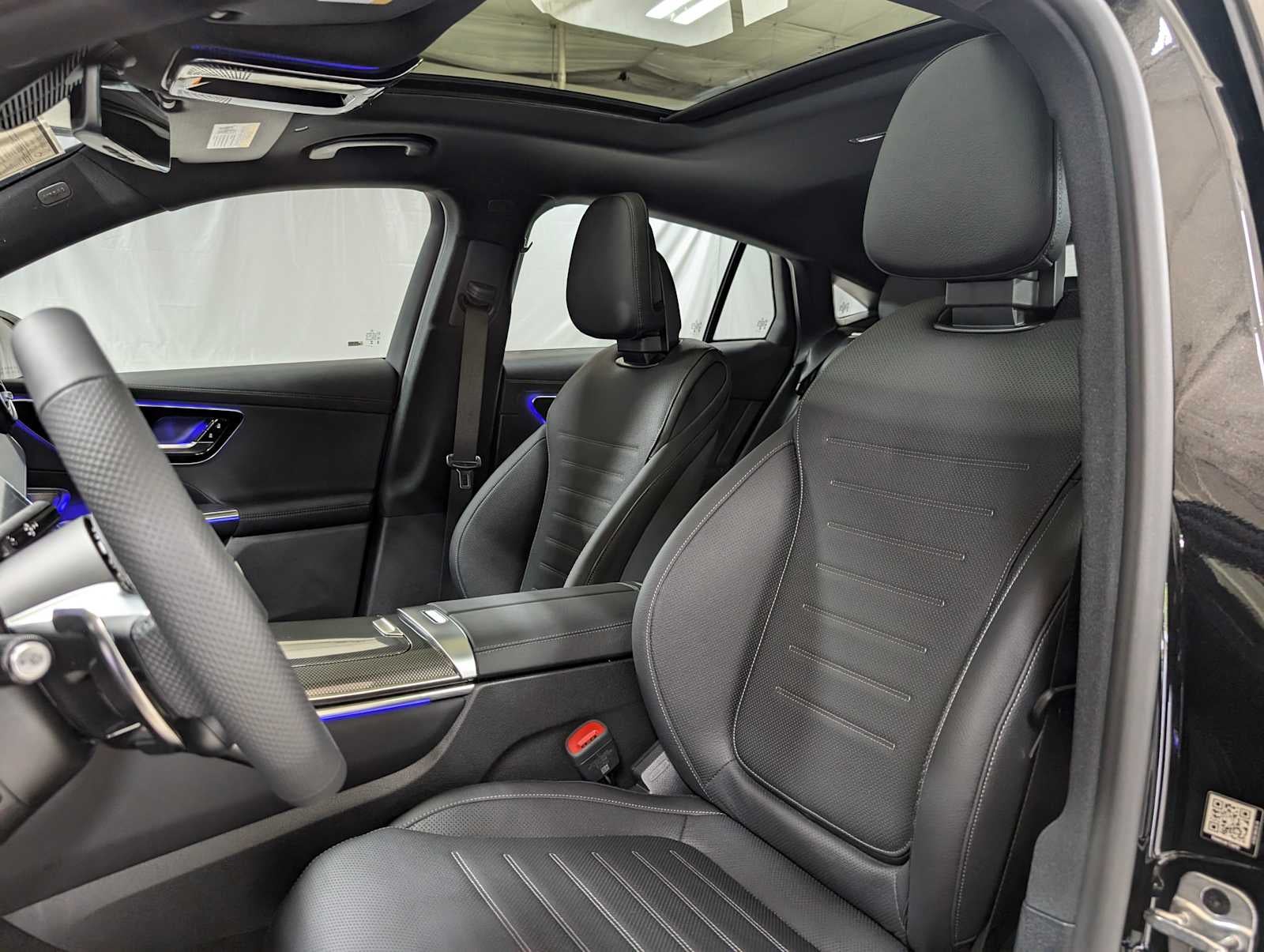 2025 Mercedes-Benz AMG® GLC 43 AMG® GLC 43