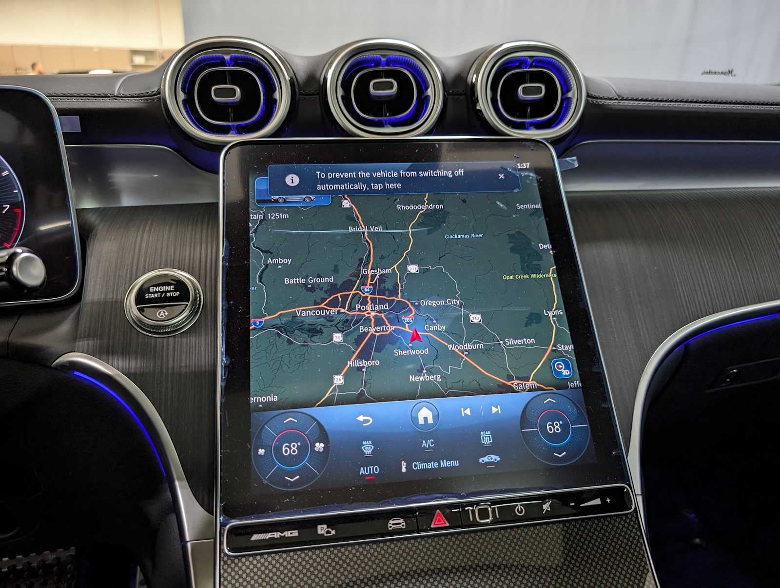 2025 Mercedes-Benz AMG® GLC 43 AMG® GLC 43