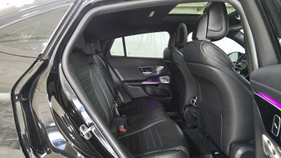 2024 Mercedes-Benz AMG® GLC 43 4MATIC® Coupe