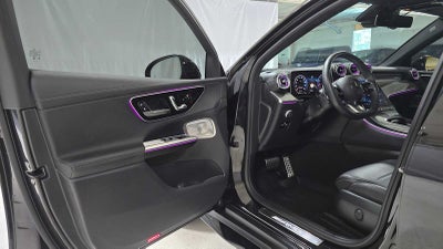2024 Mercedes-Benz AMG® GLC 43 4MATIC® Coupe