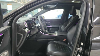 2024 Mercedes-Benz AMG® GLC 43 4MATIC® Coupe