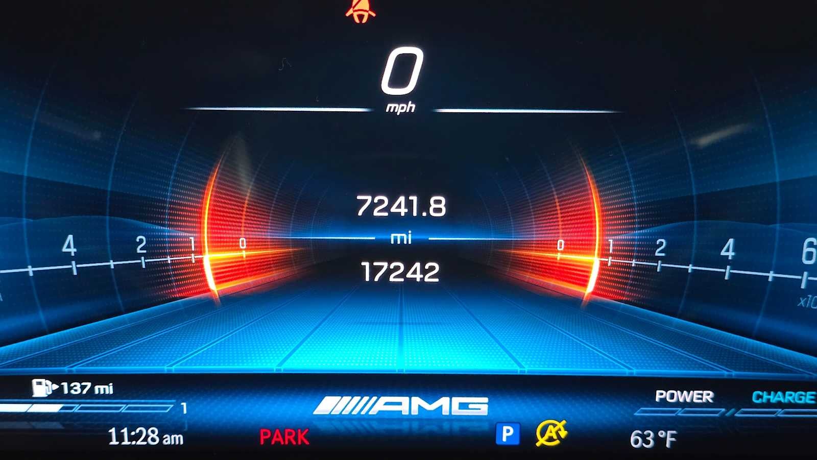 2024 Mercedes-Benz AMG® GLC 43 4MATIC® Coupe